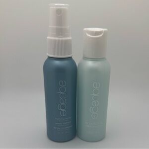 Aquage Hair Care Set 2pc